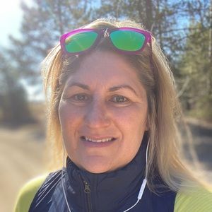 Meet your Posher, Susanne